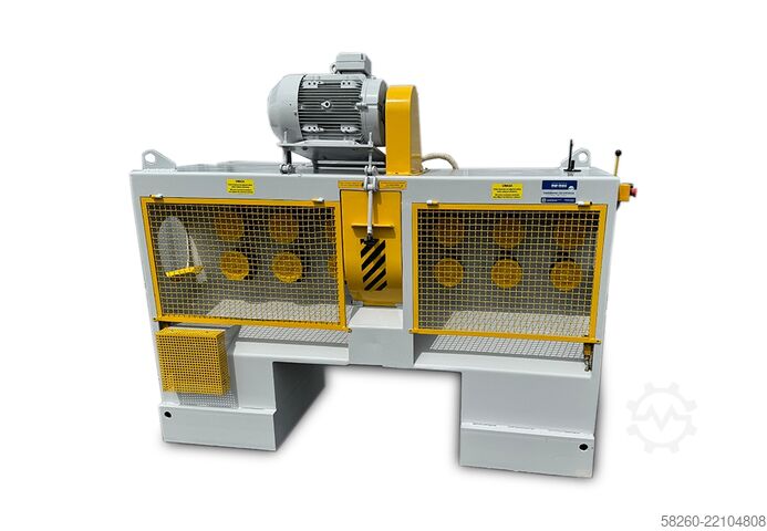 Wendemaschine SAFO DNAA 160