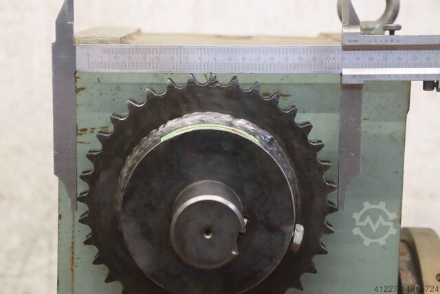 Kurvengetriebe Manifold V-1-C 5 120