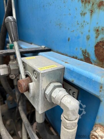 Portal arm system DAF LF 310 Portaalarm/ ABSETZKIPPER!!AIRCO/KLIMA/EU...