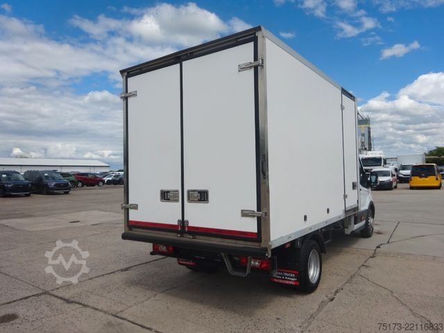 Refrigerator body van FORD Transit 350 L4 Tiefkühlkoffer HA -20° Seitentür