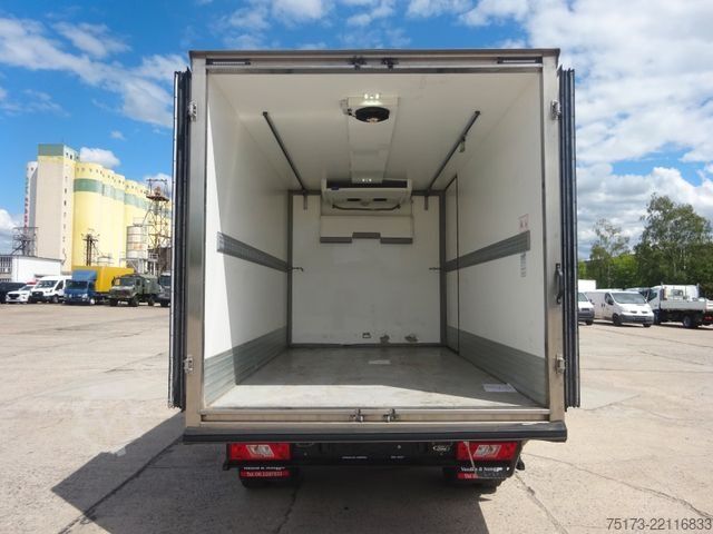 Refrigerator body van FORD Transit 350 L4 Tiefkühlkoffer HA -20° Seitentür
