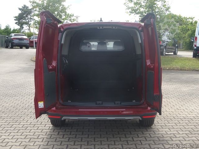 Panel van FORD Transit Connect L2 FlexCab Active AT AHK Stndhz