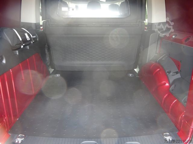 Panel van FORD Transit Connect L2 FlexCab Active AT AHK Stndhz