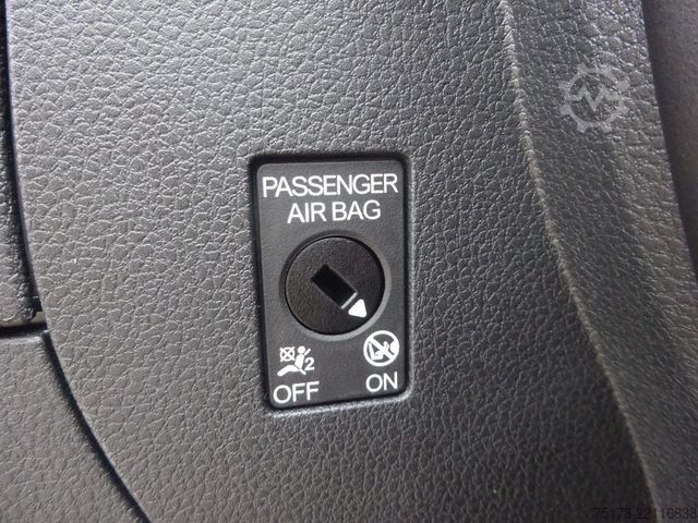 Panel van FORD Transit Connect L2 FlexCab Active AT AHK Stndhz