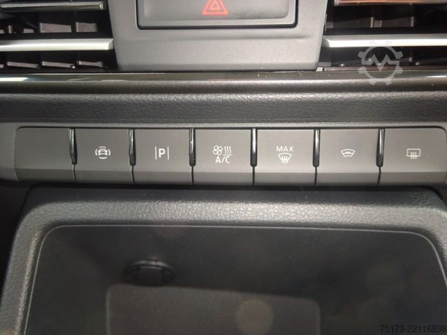 Panel van FORD Transit Connect L2 FlexCab Active AT AHK Stndhz
