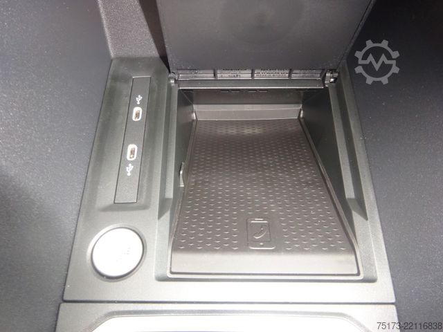 Panel van FORD Transit Connect L2 FlexCab Active AT AHK Stndhz
