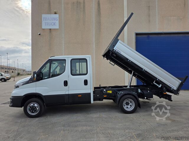 Kippwagen IVECO Daily 35