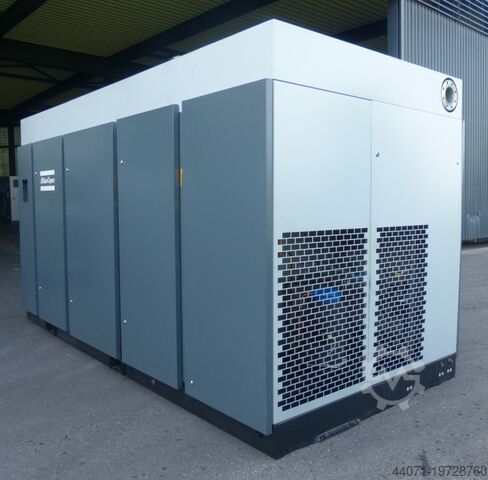 Screw compressor GA315FF Atlas Copco GA315FF