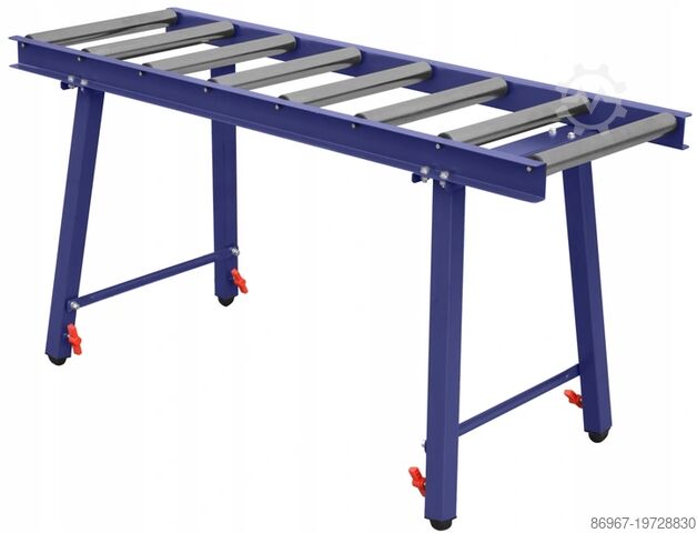 Rollenvorschub CORMAK LS-38-8