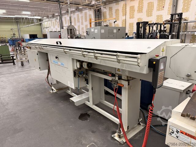 CNC lathe MIYANO BNE 51 S