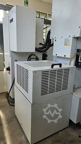 Wire eroding machine FANUC Alpha 1iC XL