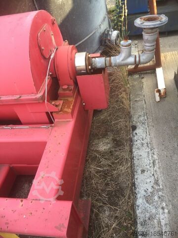 Decanter KHD CP 3-0.1