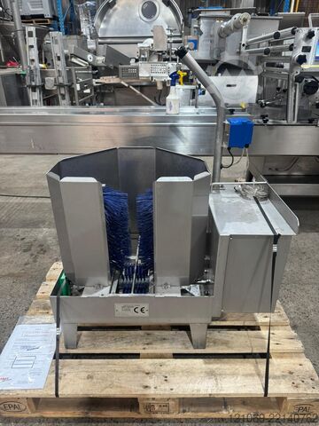 Boot washer Bobet Boot Washer