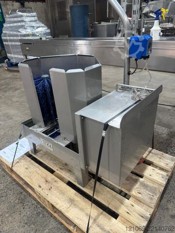 Boot washer Bobet Boot Washer