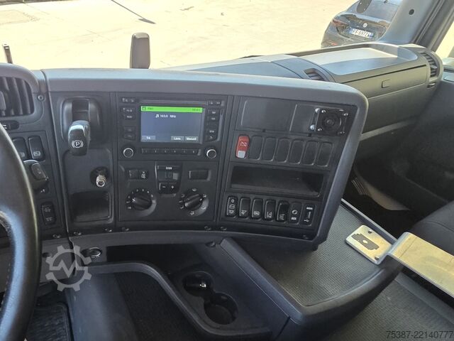 Truck chassis SCANIA G 450
