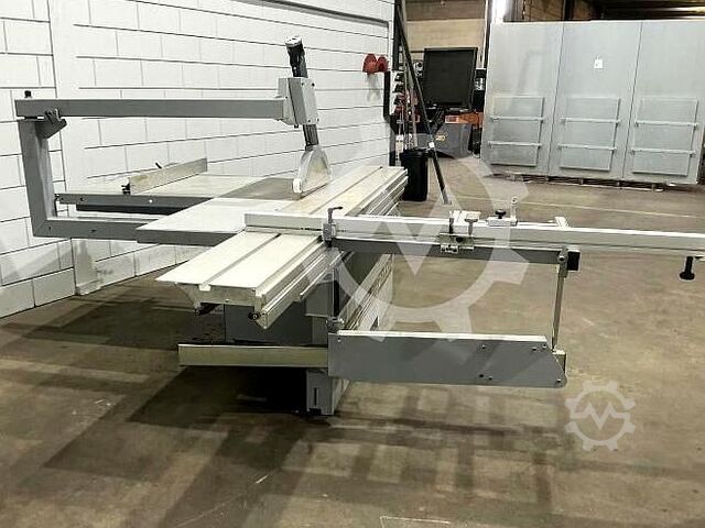 Formatkreissäge Felder K 540 S