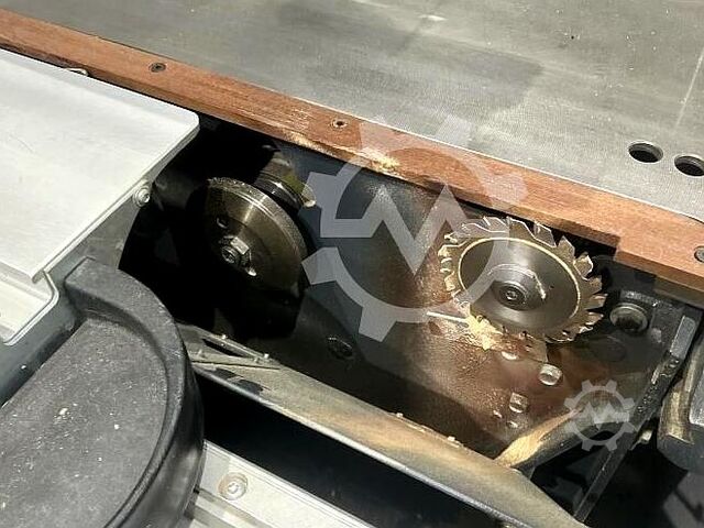 Formatkreissäge Felder K 540 S