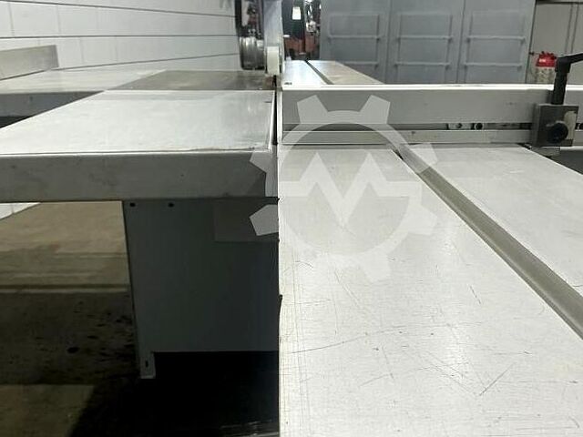 Formatkreissäge Felder K 540 S