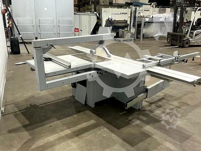 Formatkreissäge Felder K 540 S