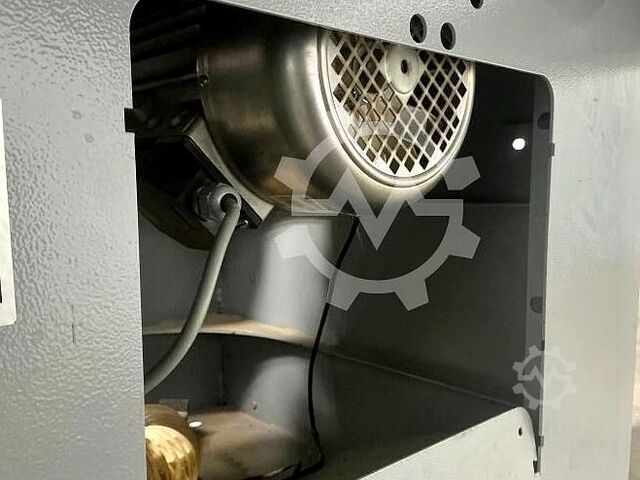 Formatkreissäge Felder K 540 S