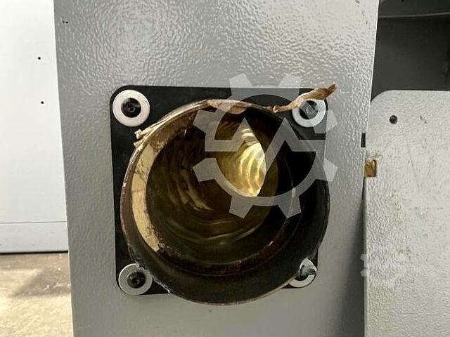 Formatkreissäge Felder K 540 S