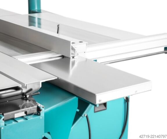 Sliding table saw Martin T75 PreX