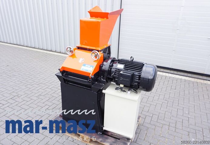 Wood Chipper Shredder KOHLBACH THW-30/30 