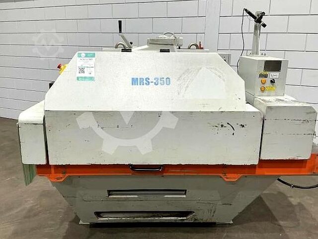 Multi blade saw Leadermac MRS 350