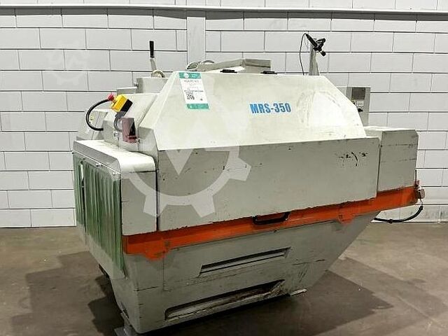 Multi blade saw Leadermac MRS 350