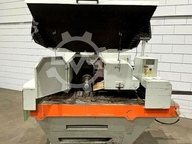 Multi blade saw Leadermac MRS 350