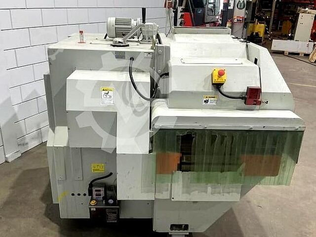 Multi blade saw Leadermac MRS 350