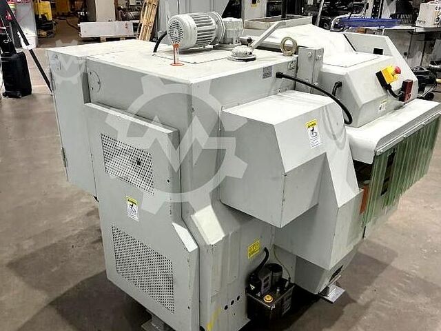 Multi blade saw Leadermac MRS 350