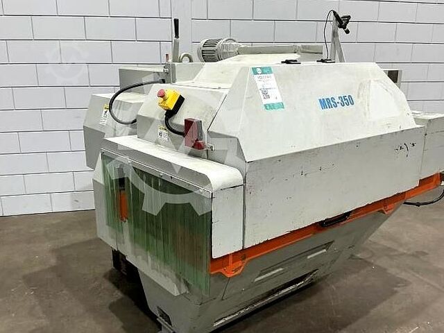 Multi blade saw Leadermac MRS 350