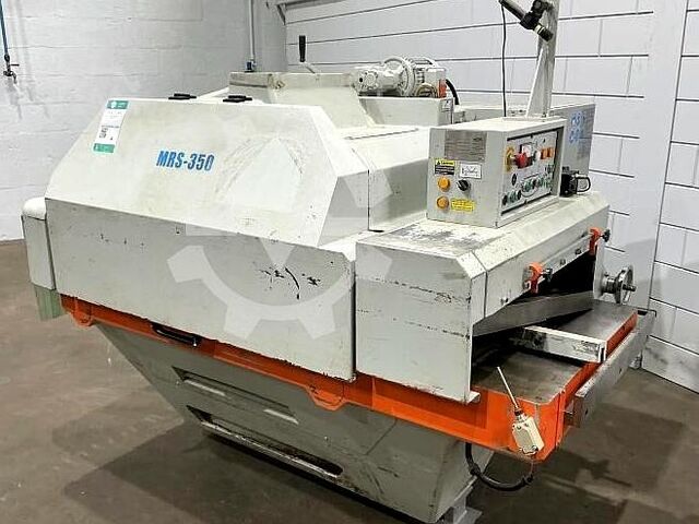 Multi blade saw Leadermac MRS 350