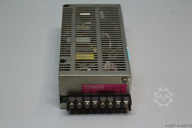 Power adapter Traco Power Products EXI-05030