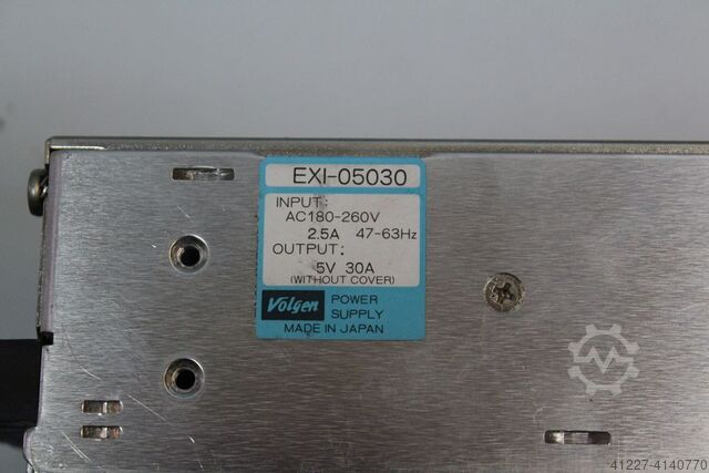 Power adapter Traco Power Products EXI-05030