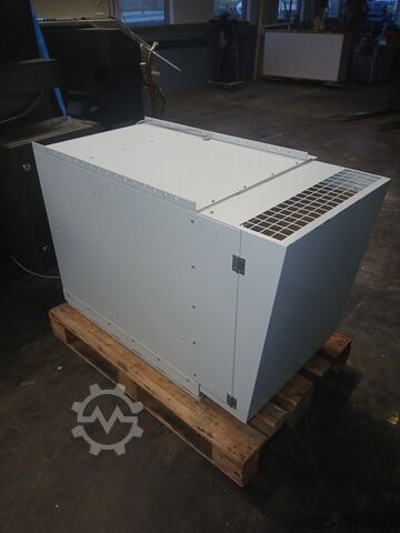 Oil mist separator Absolent AB A mist 10C with Hepa