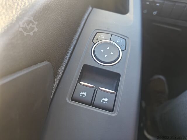 Box van Ford Truck F-Line 2633 6x2 - Garantie 1+1 jaar