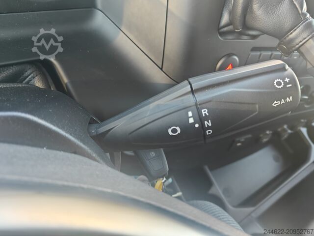 Box van Ford Truck F-Line 2633 6x2 - Garantie 1+1 jaar