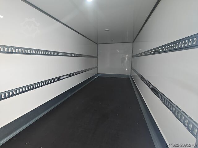 Box van Ford Truck F-Line 2633 6x2 - Garantie 1+1 jaar