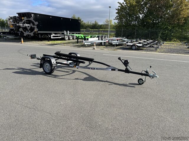 Boat trailer Thomas Trailers BT-750-JET Jetski Anhänger Jetloader