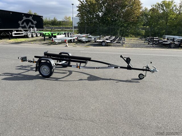 Boat trailer Thomas Trailers BT-750-JET Jetski Anhänger Jetloader