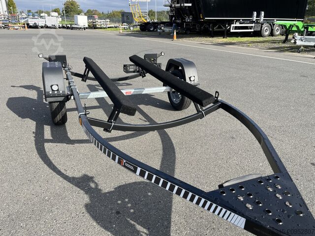 Boat trailer Thomas Trailers BT-750-JET Jetski Anhänger Jetloader