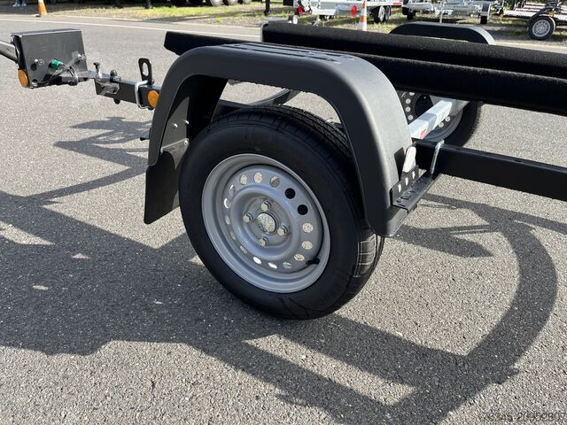 Boat trailer Thomas Trailers BT-750-JET Jetski Anhänger Jetloader