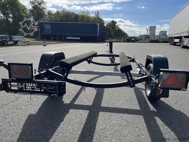 Boat trailer Thomas Trailers BT-750-JET Jetski Anhänger Jetloader