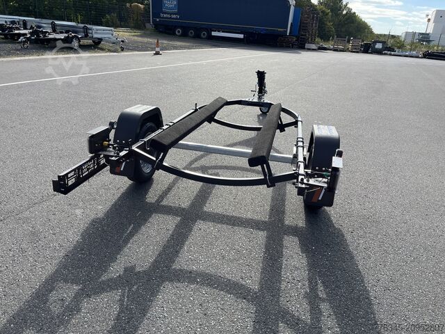 Boat trailer Thomas Trailers BT-750-JET Jetski Anhänger Jetloader
