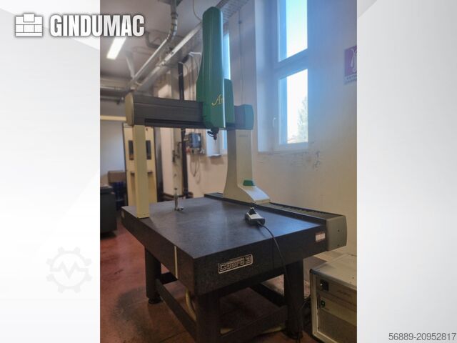 Coord3  ARES II Coord3 ARES II