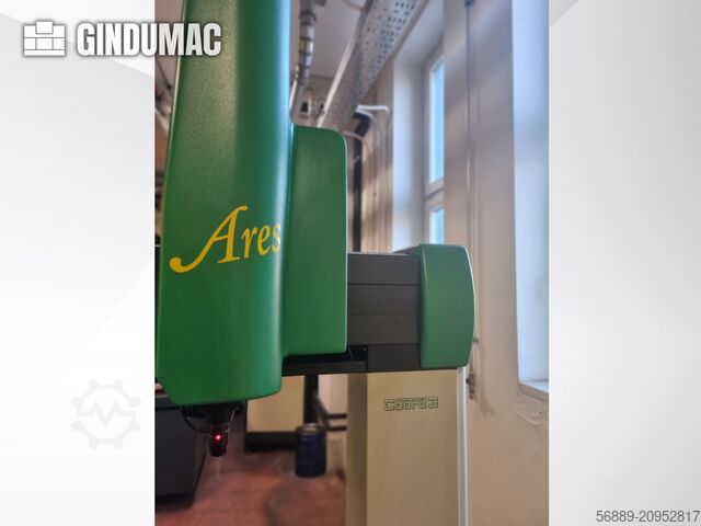 Coord3  ARES II Coord3 ARES II