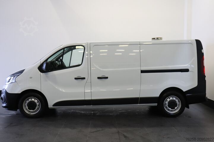 Delivery van Renault Trafic 2.0 dCi L2 Automaat EURO 6 - Airco - Cru...