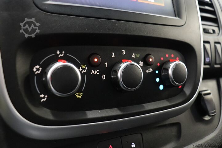 Delivery van Renault Trafic 2.0 dCi L2 Automaat EURO 6 - Airco - Cru...